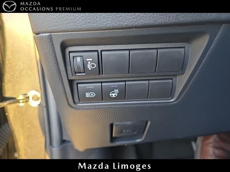 mazda - Visuel 17