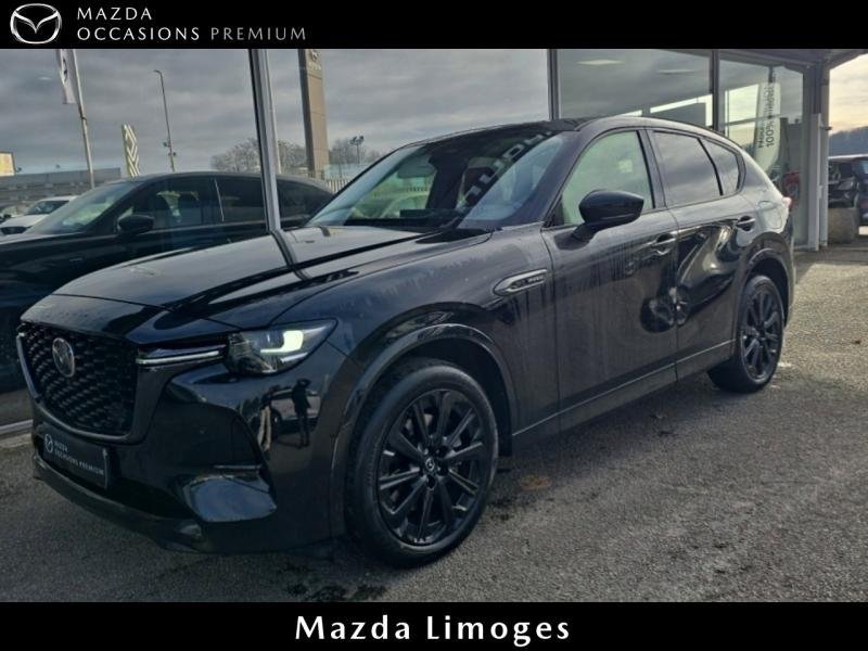 mazda - Visuel 0