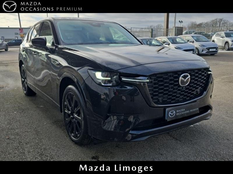 mazda - Visuel 2