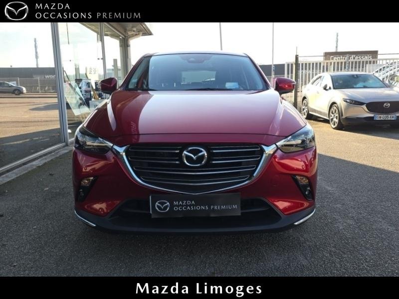 mazda - Visuel 1