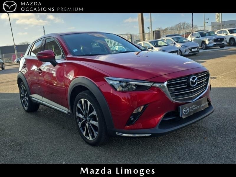 mazda - Visuel 2