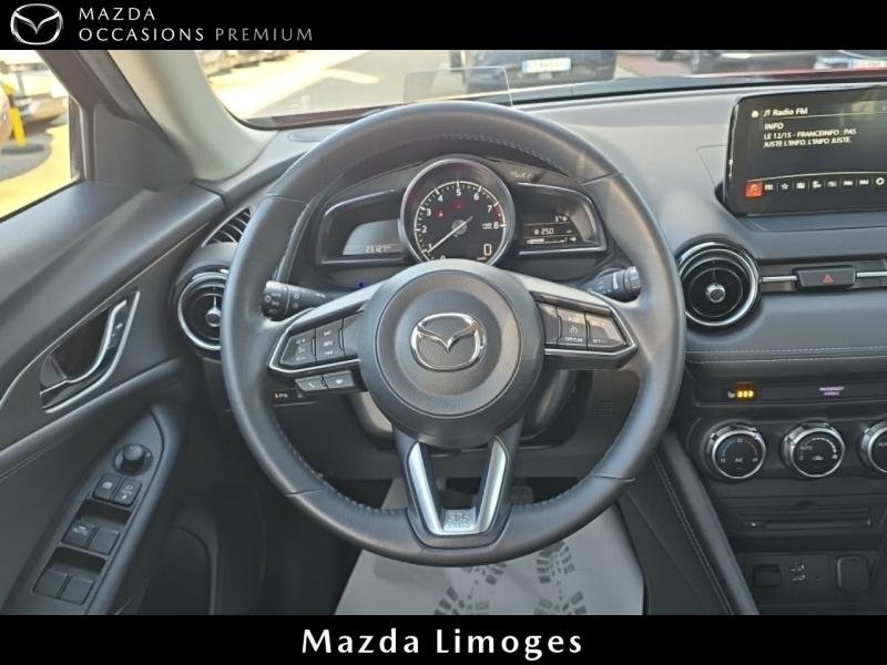 mazda - Visuel 9