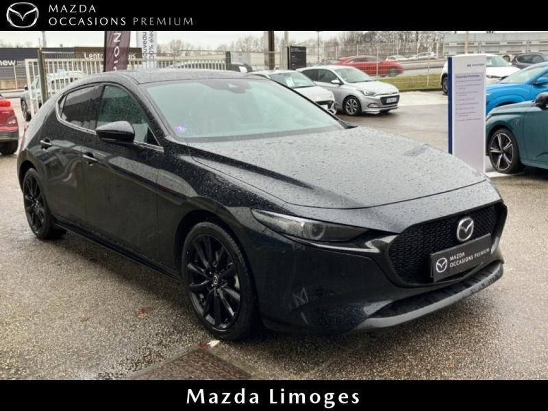 mazda - Visuel 2