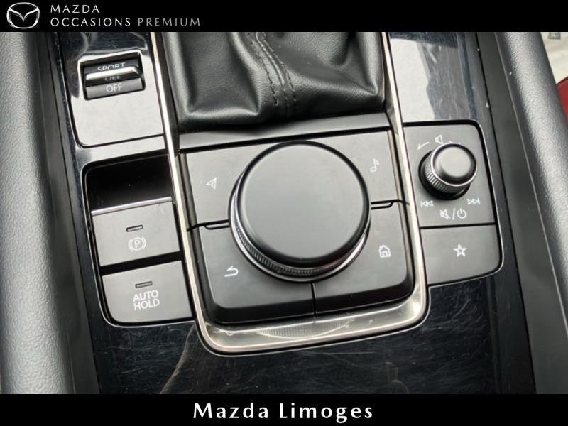mazda - Visuel 13