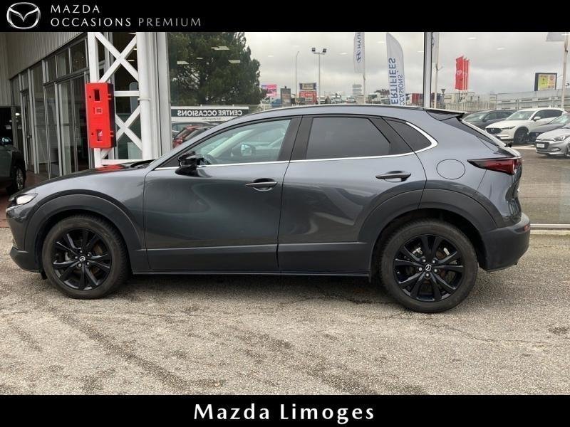 mazda - Visuel 3