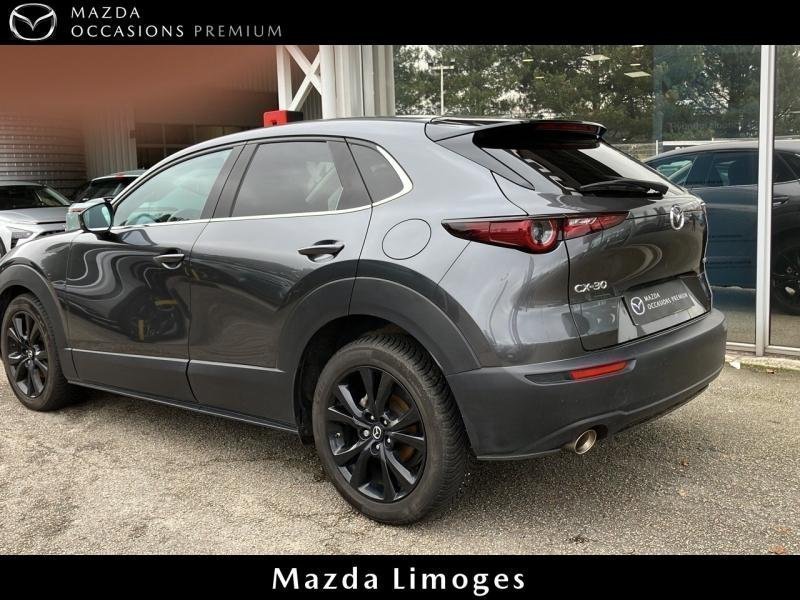 mazda - Visuel 5