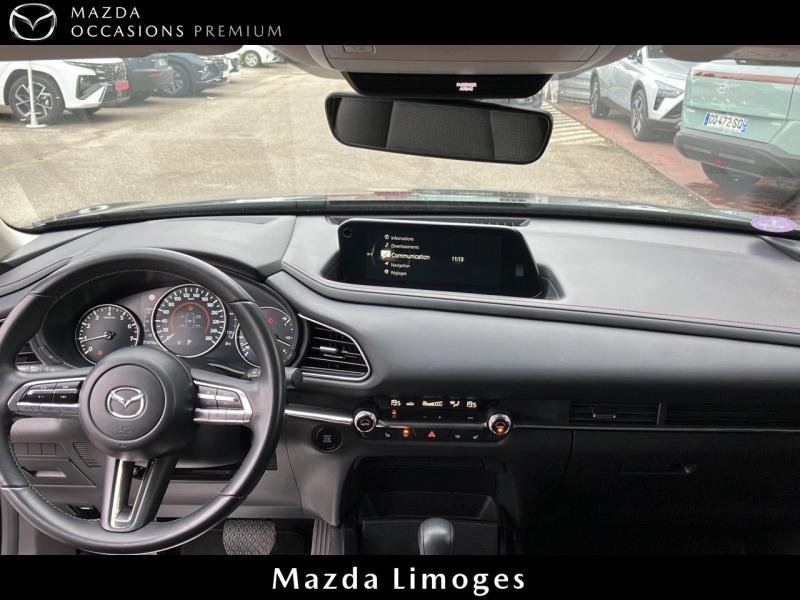 mazda - Visuel 6