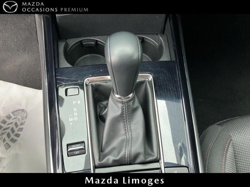 mazda - Visuel 12