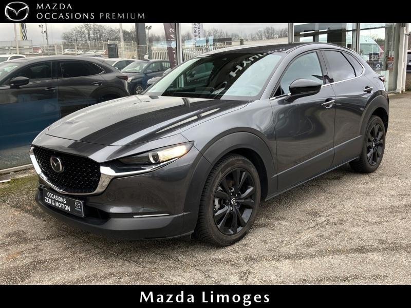 mazda - Visuel 19