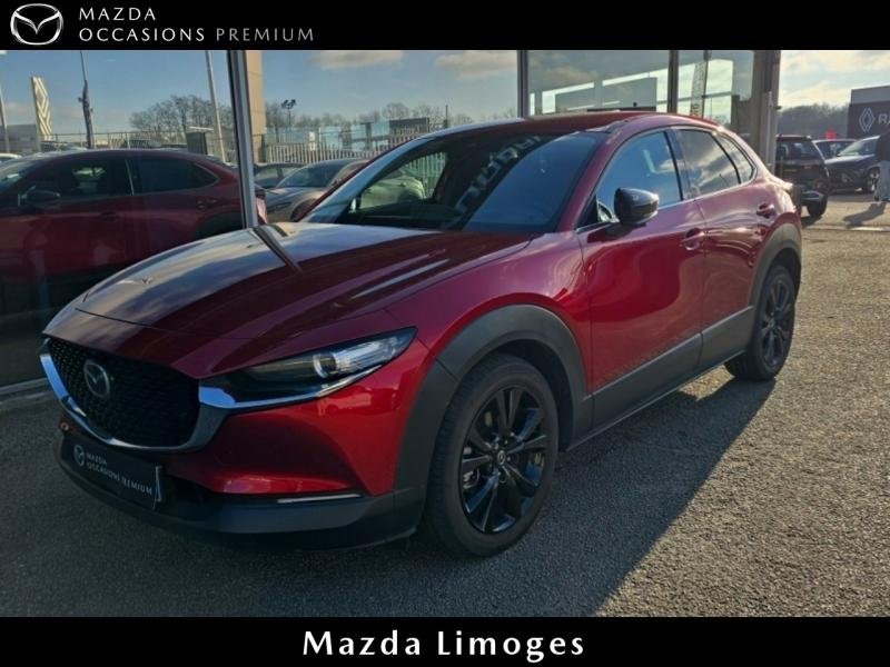 mazda - Visuel 0