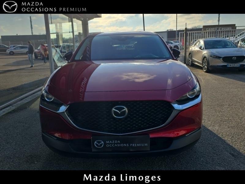 mazda - Visuel 1
