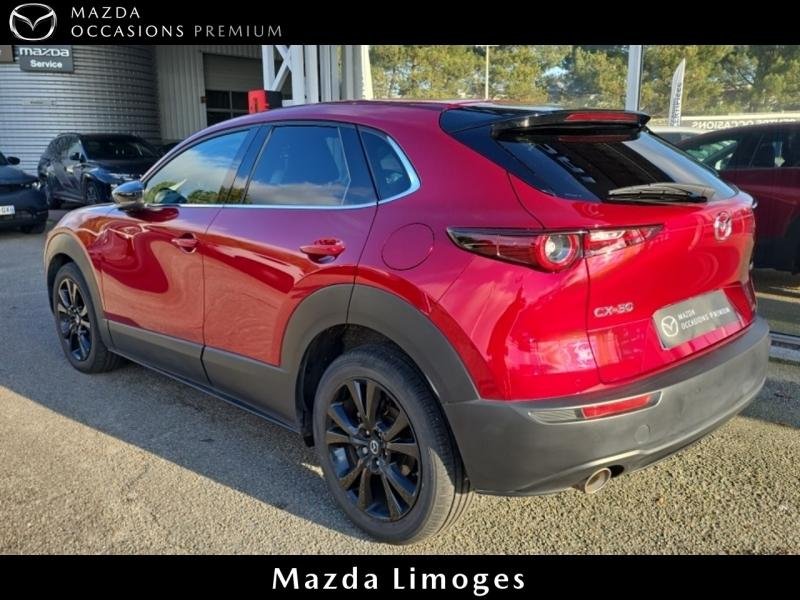 mazda - Visuel 5