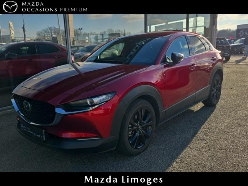 mazda - Visuel 19