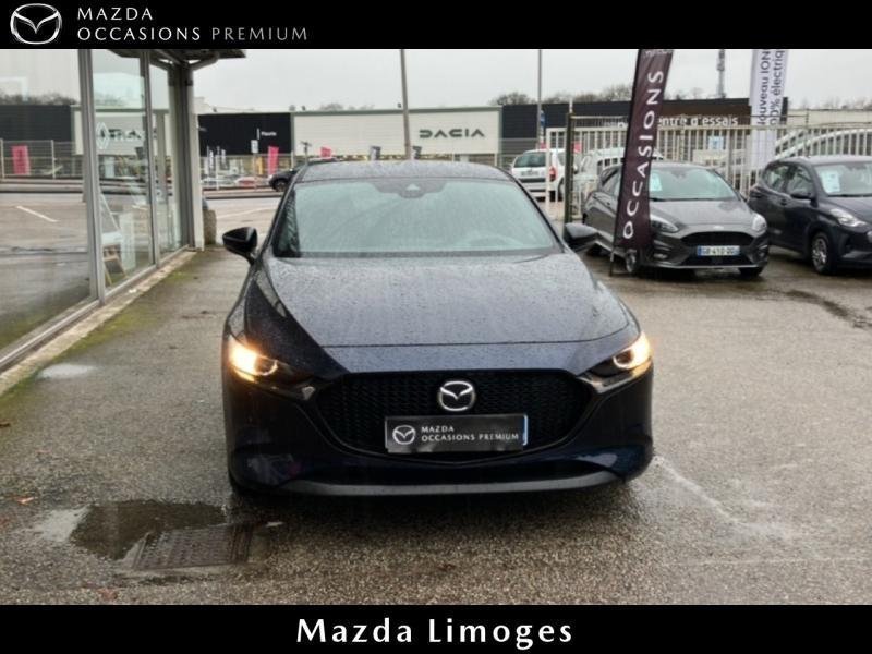 mazda - Visuel 1