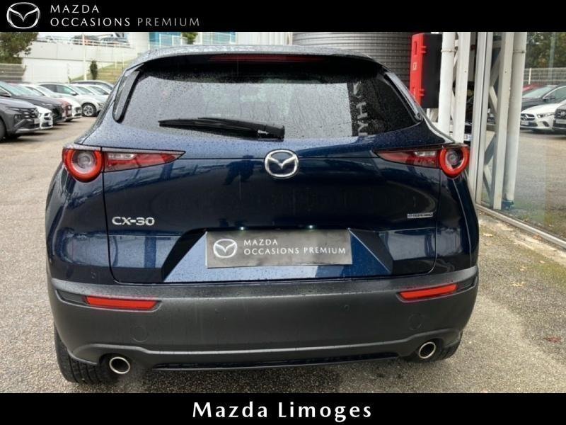 mazda - Visuel 14