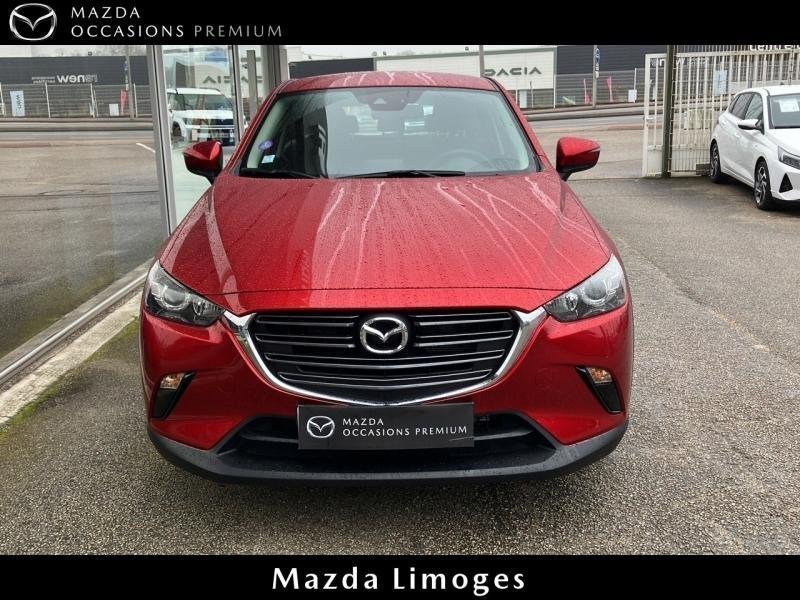 mazda - Visuel 1