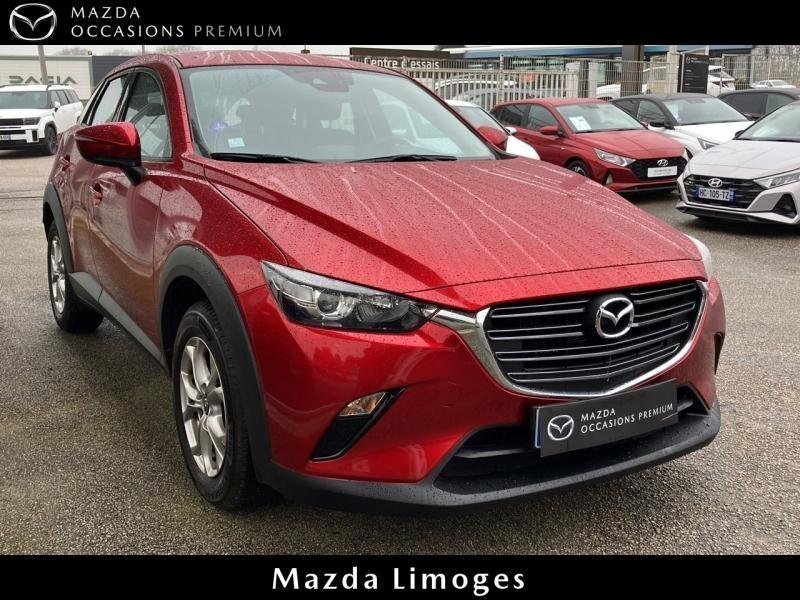 mazda - Visuel 2
