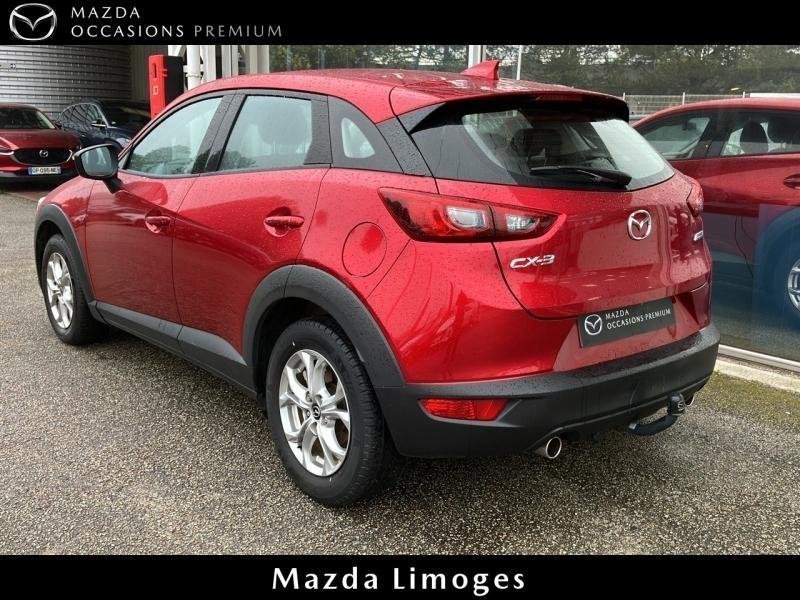 mazda - Visuel 5