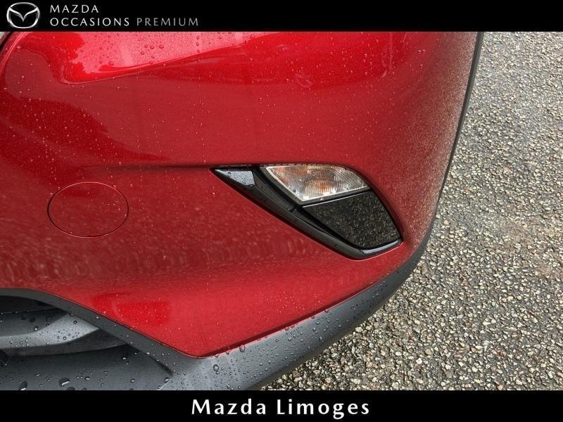 mazda - Visuel 18