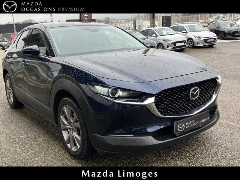 mazda - Visuel 2