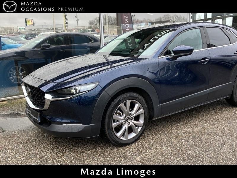 mazda - Visuel 16