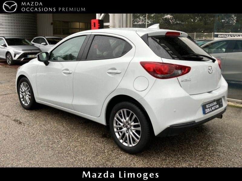 mazda - Visuel 5