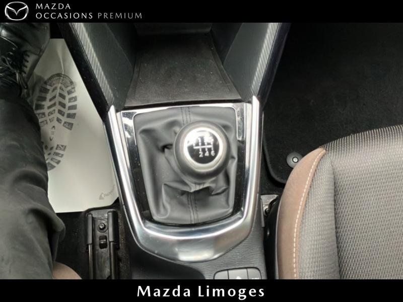 mazda - Visuel 10