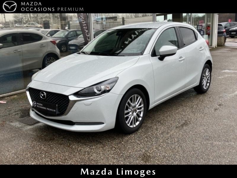 mazda - Visuel 15