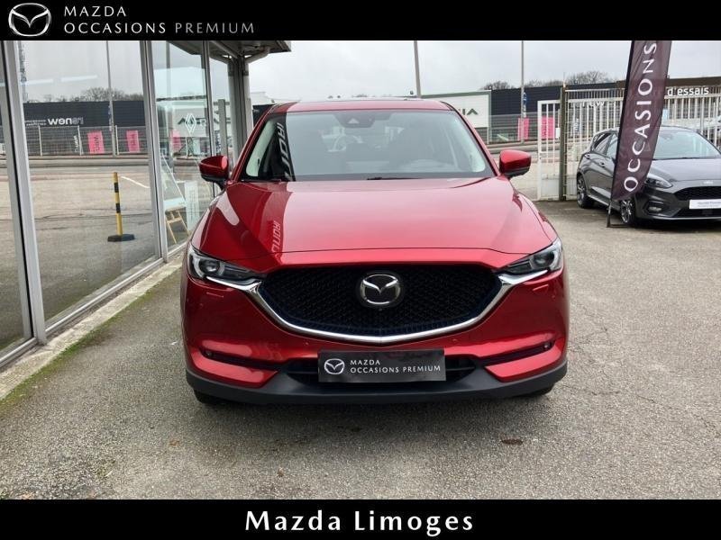 mazda - Visuel 1