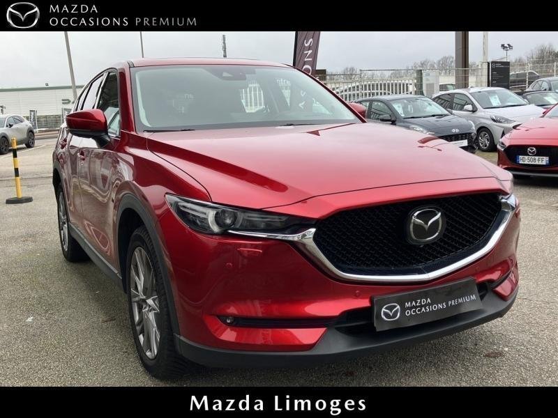 mazda - Visuel 2