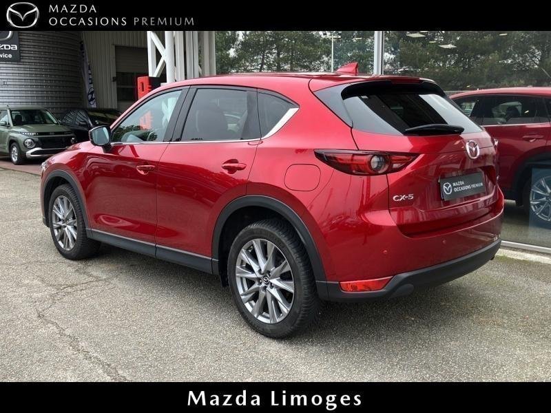 mazda - Visuel 5