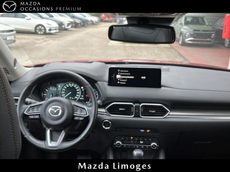 mazda - Visuel 6