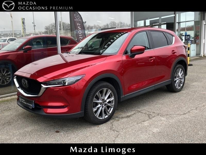 mazda - Visuel 17