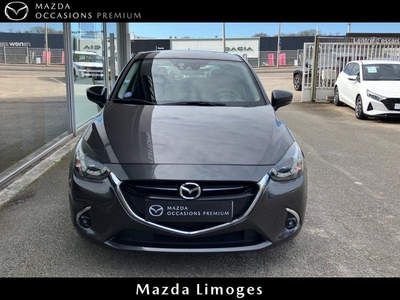 mazda - Visuel 1