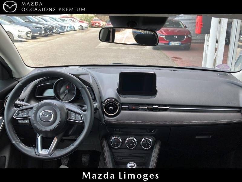 mazda - Visuel 6