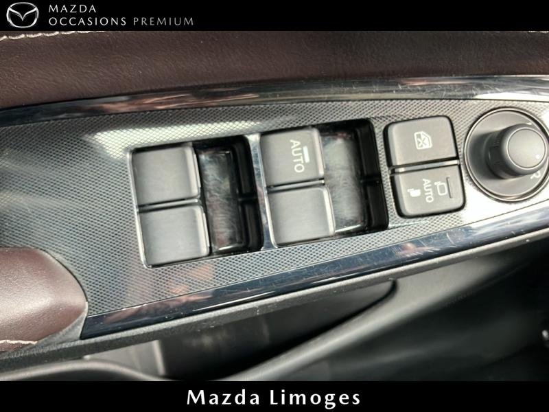 mazda - Visuel 13