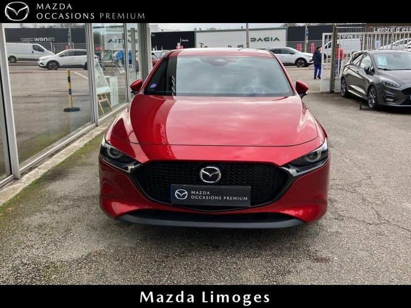 mazda - Visuel 1