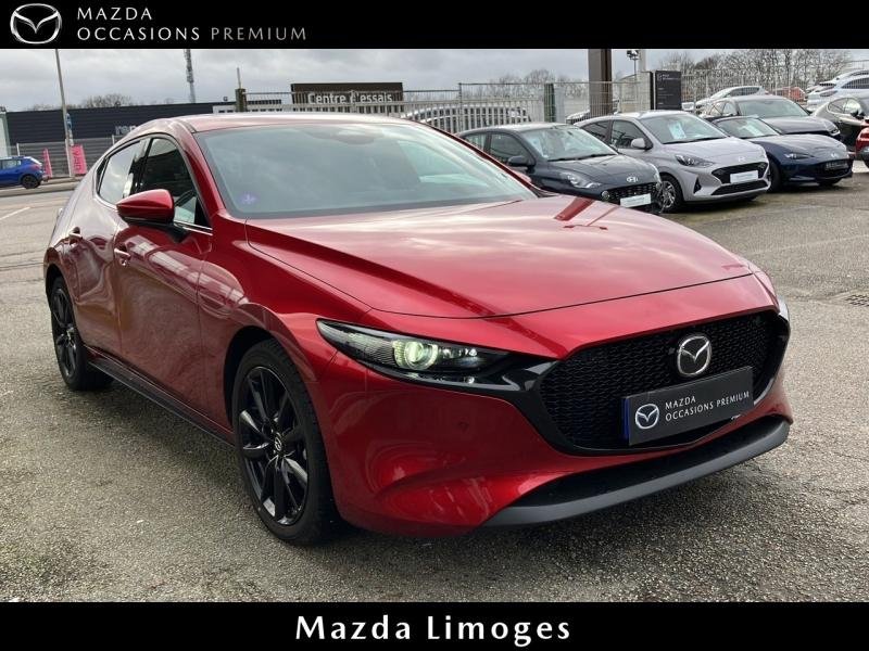 mazda - Visuel 2