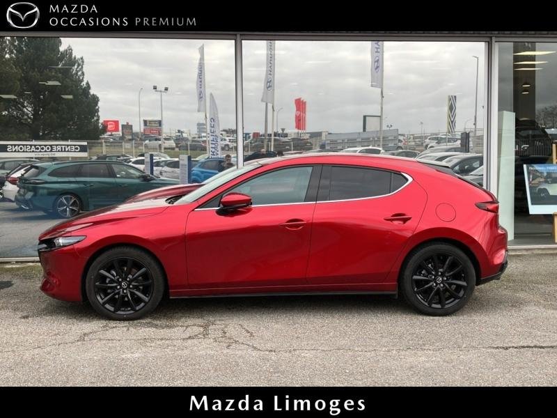 mazda - Visuel 3