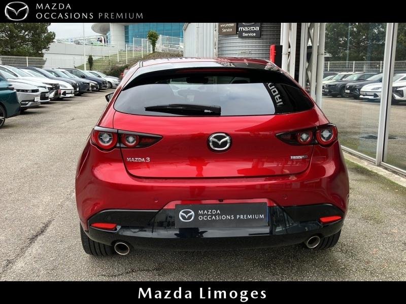 mazda - Visuel 4