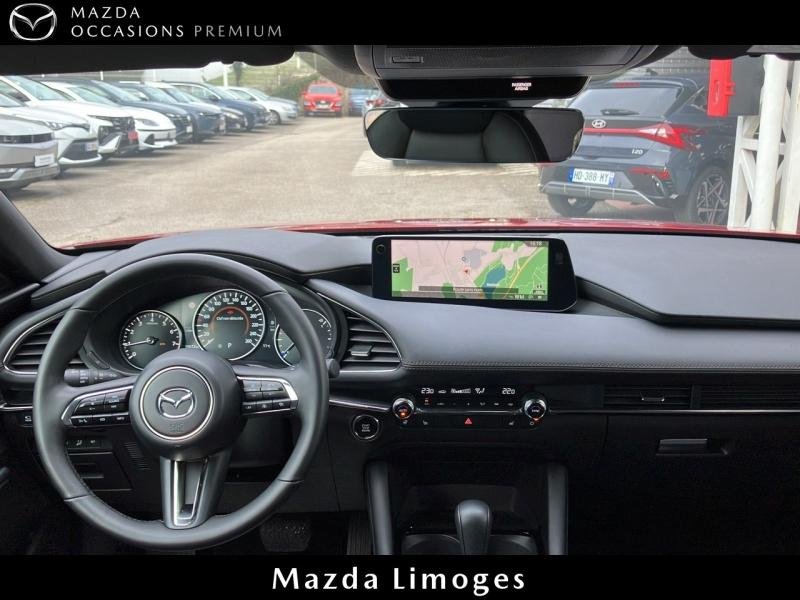 mazda - Visuel 6