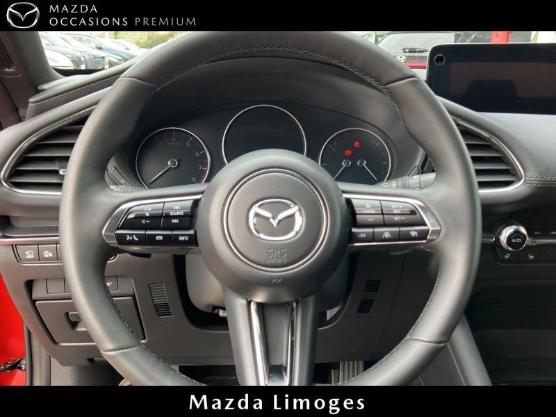 mazda - Visuel 9