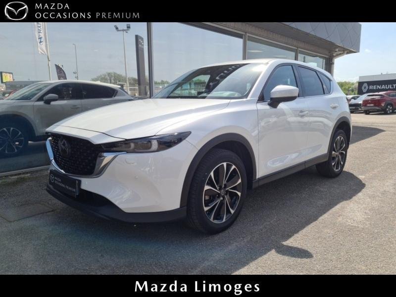 mazda - Visuel 0