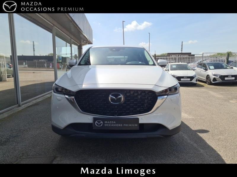 mazda - Visuel 1