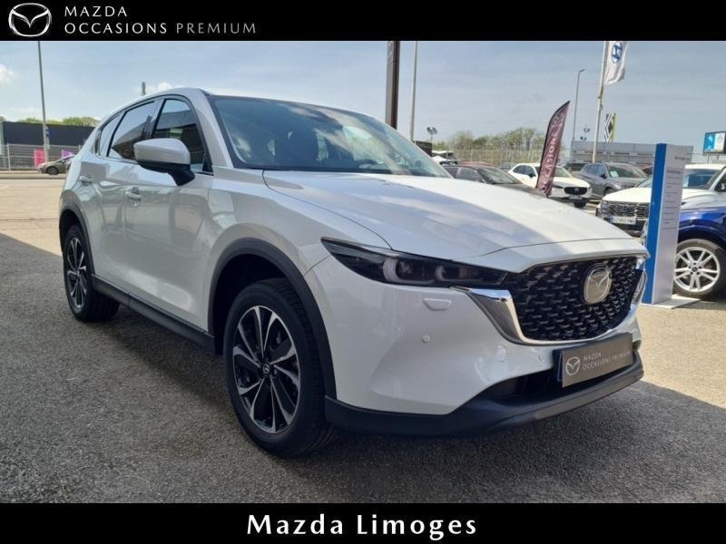 mazda - Visuel 2