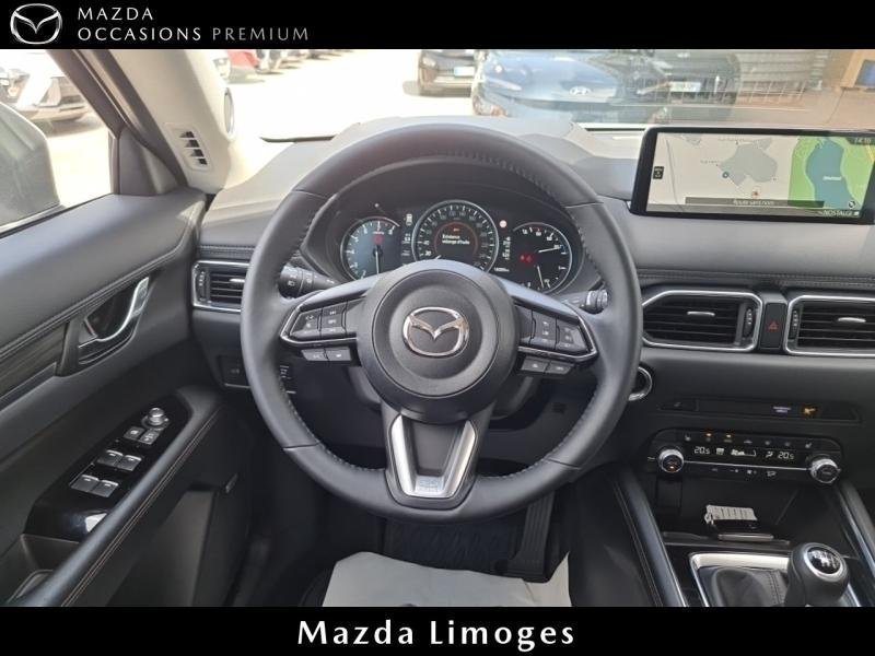 mazda - Visuel 9