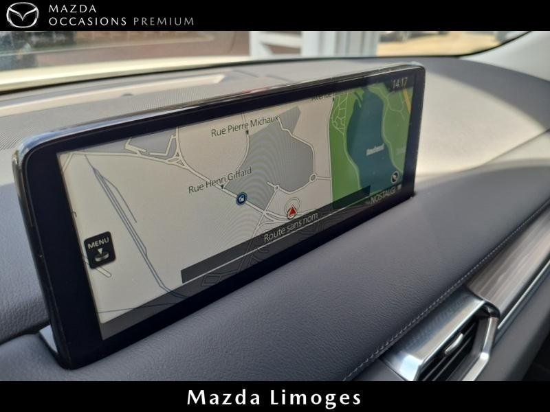 mazda - Visuel 13