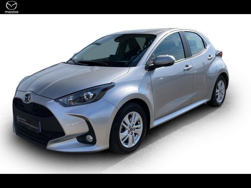 mazda - Visuel 0