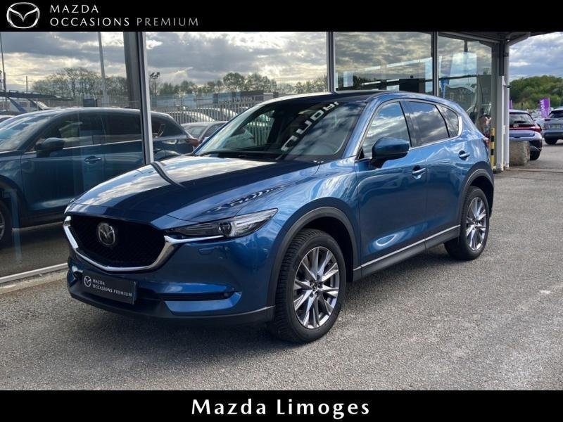 mazda - Visuel 0