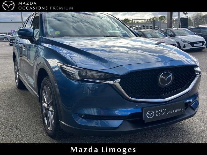 mazda - Visuel 2